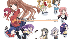 Clannad The melancholy of