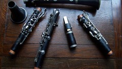 Clarinet