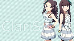 ClariS