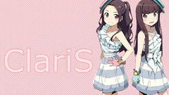 ClariS
