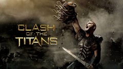 Clash of the Titans