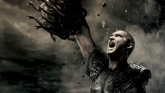 Clash of the Titans posters medusa artwork titans