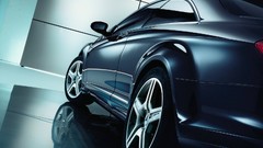 Class 2007 Mercedes Benz Cl