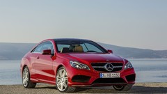 Class MB 2014 Coupé