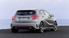 Class Mercedes A-class