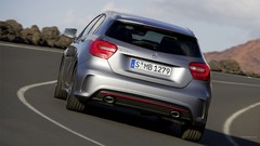 Class Mercedes A-class