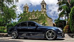 Class Mercedes-Benz amg