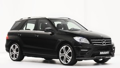 Class Mercedes-Benz brabus