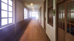 Class of heroes Manga