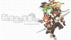 Class of heroes Manga