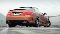 Class static black edition Coupé