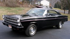 Classic cars American cars