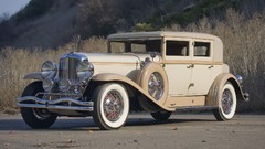 Classic cars duesenberg