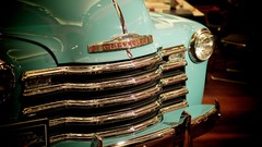 Classic cars old cars