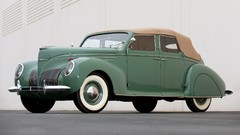 Classic cars vintage cars