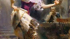 Classic high fineart