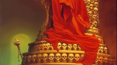 Classic high Resolution