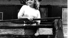 Classic Marilyn Monroe