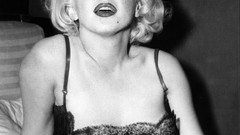 Classic Marilyn Monroe