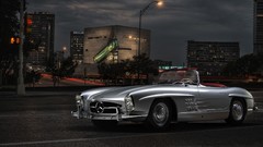 Classic Mercedes-Benz