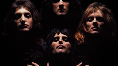 Classic Rock Music Queen