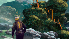 Classic science fiction Dan