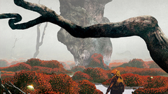 Classic science fiction Dan