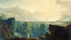 Classic skies artwork