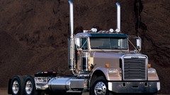 Classic trucks Freightliner
