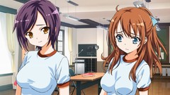 Classroom game cg