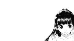 Classroom in june Manga