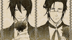 Claude Faustus brunettes Flowers