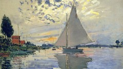 Claude Monet