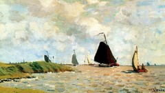 Claude Monet