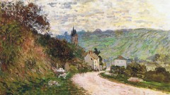 Claude Monet