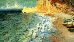 Claude Monet