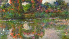 Claude Monet