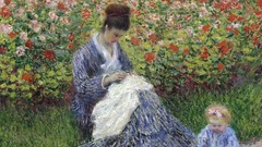 Claude Monet