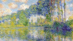 Claude Monet