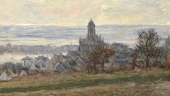 Claude Monet