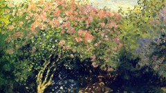 Claude Monet
