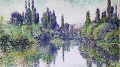 Claude Monet