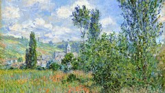 Claude Monet