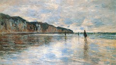 Claude Monet