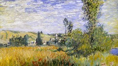 Claude Monet