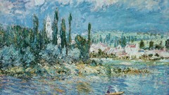 Claude Monet