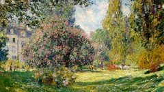 Claude Monet
