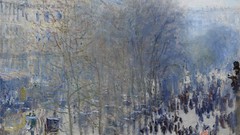 Claude Monet