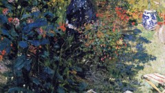 Claude Monet