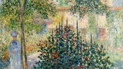 Claude Monet